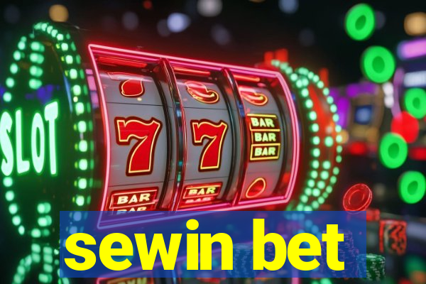 sewin bet